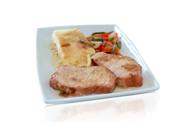 food