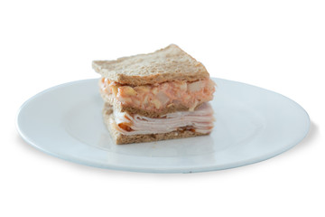 sandwich