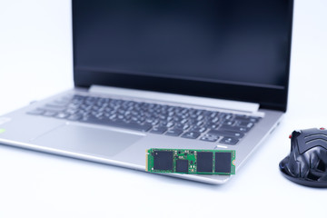  external hard disk connect to computer notebook