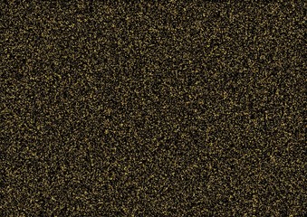 蒔絵　金粉　テクスチャ