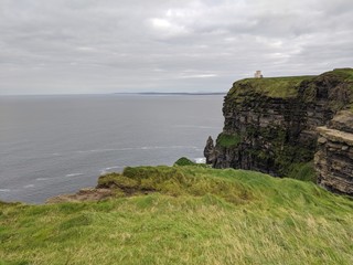 cliffs of moher 