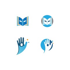 Education Logo Template