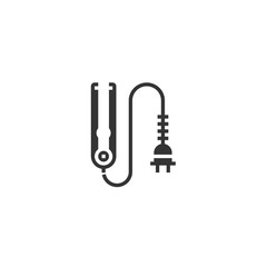 styling icon vector illustration design