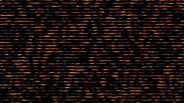 Golden wave royal and rich background. sparkling golden line wavy background for branding and presentation.