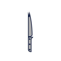knife icon vector illustration design