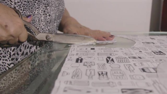 negocio de manufactura de mascara tapabocas en la industria