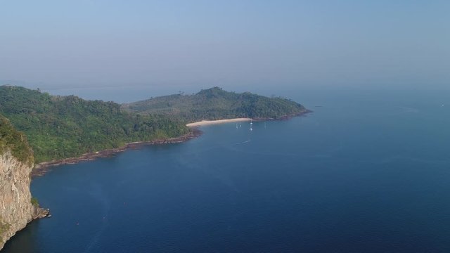 Hong Island, Chang Wat Phang-nga, Panak Island, Thailand