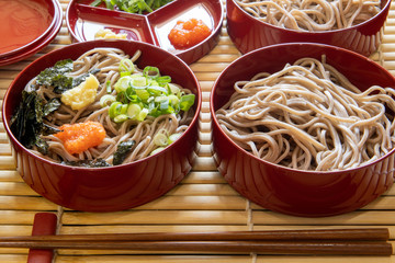 出雲蕎麦