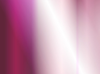 Rose gold texture background. Realistic golden vector elegant, shiny and metal gradient template.  Vector illustration.