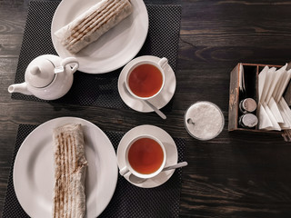 vintage kitchen utensils