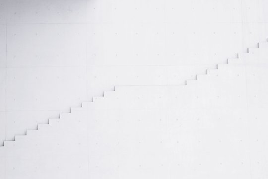 Full Frame Shot Of White Wall