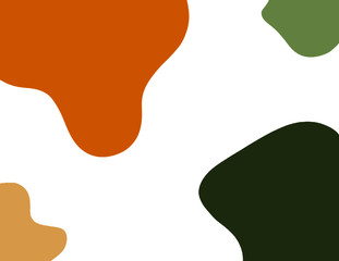 vector illustration of an abstract background