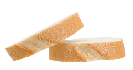 bread slice