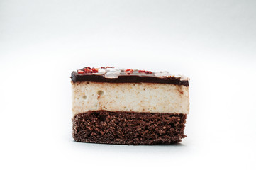 Dessert cake 