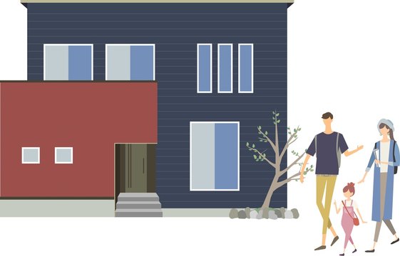 住宅展示場」の写真素材 | 5,029件の無料イラスト画像 | Adobe Stock