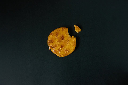 おせんべい（rice cracker）