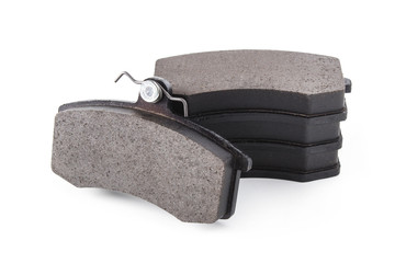 Brake pads