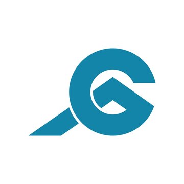 G Home Logo