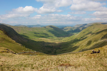 Lake District National Park, England, United Kingdom 