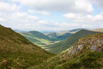 Lake District National Park, England, United Kingdom 