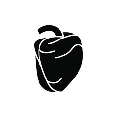 Human heart icon , health medical design best icon organ symbol illustration system button silhouette vector emblem isolated
