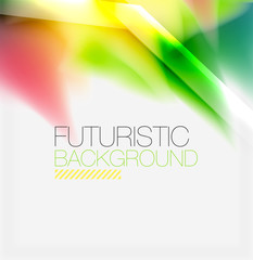 Liquid fluid color splashes abstract background, bright colorful shapes. Techno futuristic vector abstract background For Wallpaper, Banner, Background, Card, Book Illustration, landing page