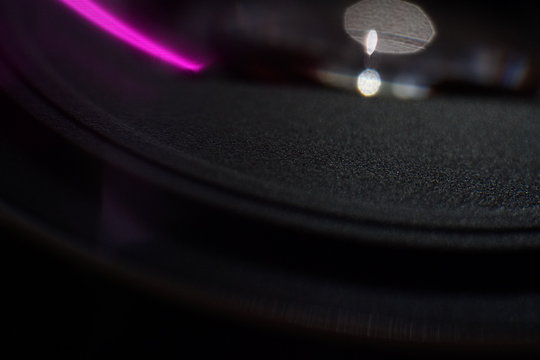 Lens Macro 