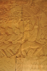 Cambodia Angkor Wat Journey