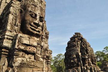 Cambodia Angkor Wat Journey