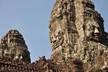 Cambodia Angkor Wat Journey