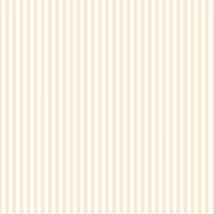 Photo sur Plexiglas Rayures verticales Ticking Stripes - Modèle sans couture de rayures de coutil classiques