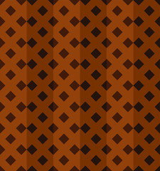 Parquet Floor Texture Background Vector