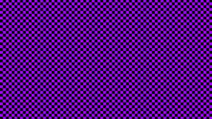 New purple & black chessboard abstracct background,checker board