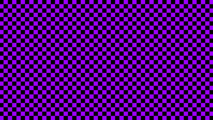 New purple & black chessboard abstracct background,checker board