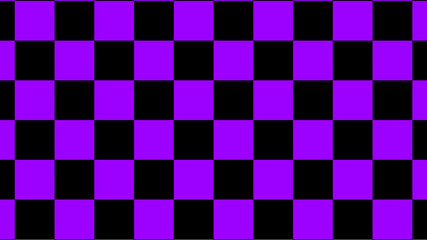New purple & black checker board,checker board abstract background