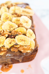 Banana Bread