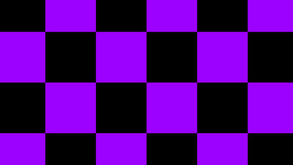 New purple & black checker board,checker board abstract background