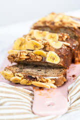 Banana Bread