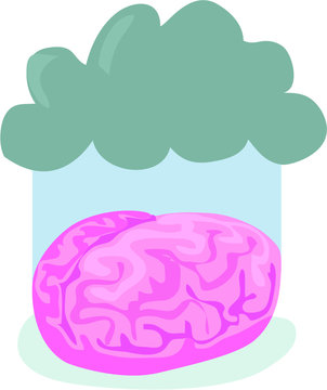 Think Icon Stock Photos And Royalty Free Images Vectors And Illustrations Adobe Stock