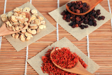 Chinese herbal medicine