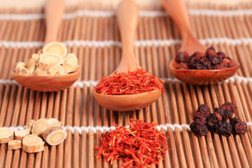Chinese herbal medicine