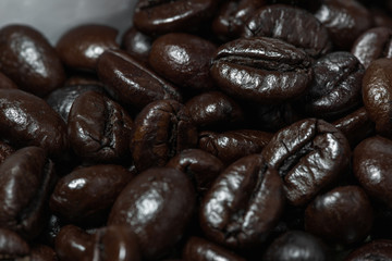 Coffee beans002