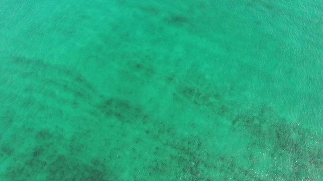 Drone Video of Isla Contadora Resort Island Ocean Panama