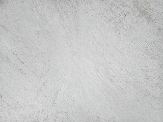 Concrete walls with abstract patterns