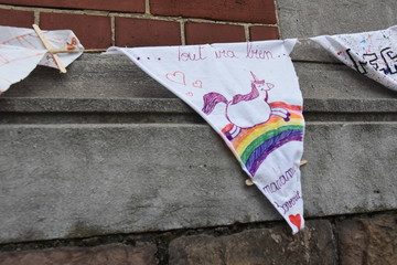 MOT D'UNE INSTITUTRICE POUR SES ELEVES DURANT LE CORONAVIRUS