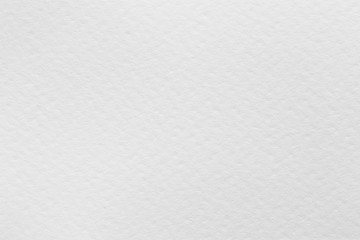 Watercolor paper texture for background. backdrop for add text message or art work design.