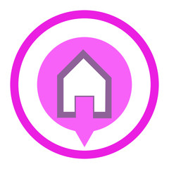 Housing Search Logo