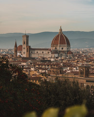 santa maria del fiore cathedral florence