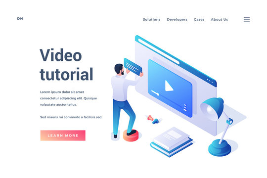 Tutorials Images – Browse 6,689 Stock Photos, Vectors, and Video ...