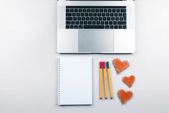 Passione e voglia di lavorare da casa in smart working